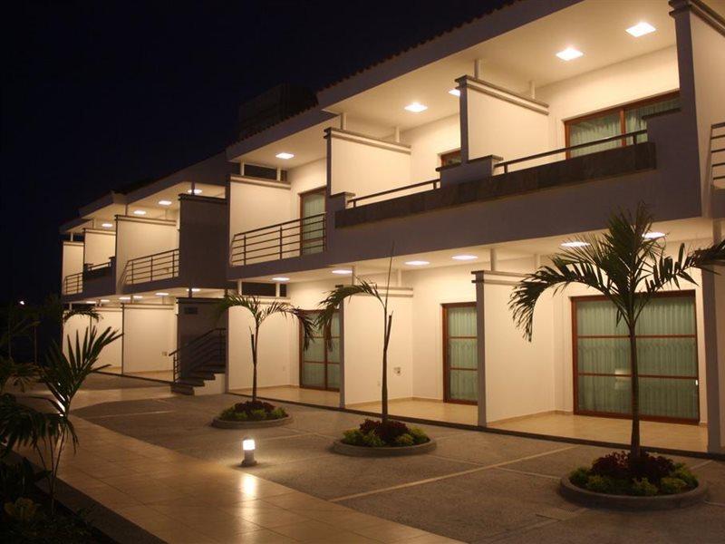 Marena Suites & Apartments Mazatlan Exterior photo